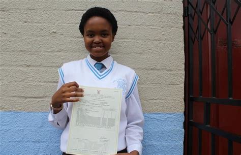 Mamelodi schools produce good matric results despite the odds | Rekord