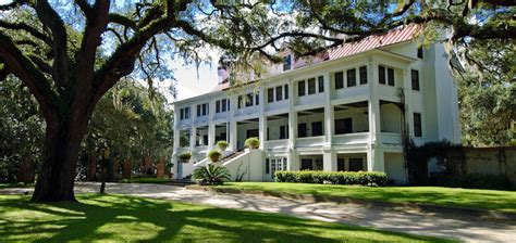 Greyfield Inn Cumberland Island Review The Hotel Guru