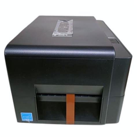 TSC TE244 Desktop Thermal Transfer Barcode Printer Max Print Width 4