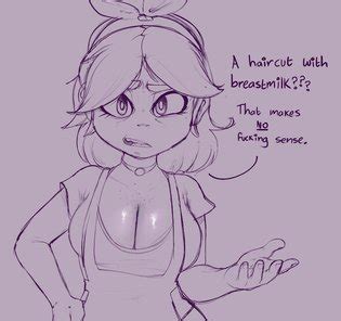 Stylist Terraria Luscious Hentai Manga Porn