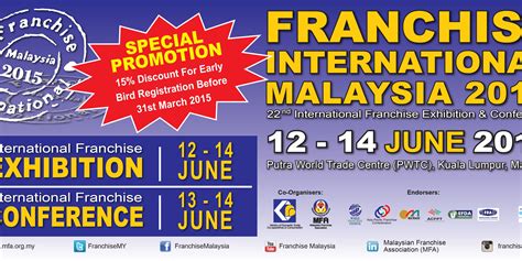 Website Banner Fim2015 Blue Malaysian Franchise Association