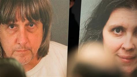 David And Louise Turpin Case A Timeline Of Parental Torture And Abuse