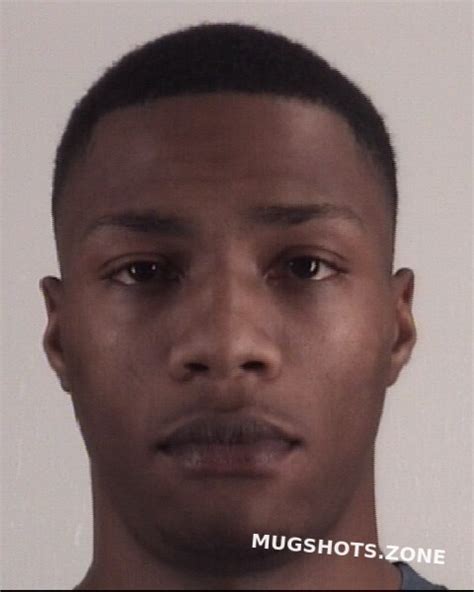 NEWTON COURIEEN DONTRELL 07 25 2022 Tarrant County Mugshots Zone