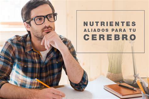 Nutrientes Aliados Para Tu Cerebro Herbalife Nutrition MX