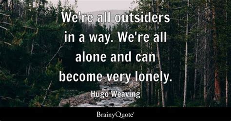 Outsiders Quotes - BrainyQuote