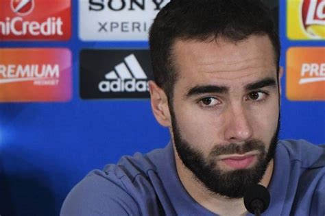 El Real Madrid Renueva A Carvajal Hasta Proceso Digital