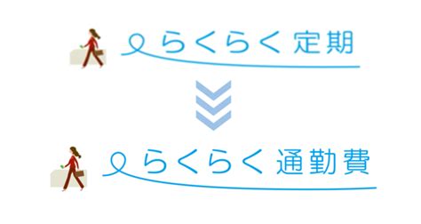 【ユーザー数60万人以上】通勤費管理システム「らくらく定期」が「らくらく通勤費」に名称を変更！！！ 株式会社無限のプレスリリース