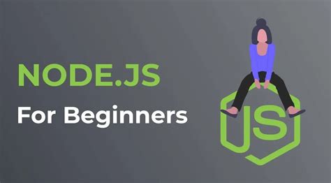 Node Js Full Course Beginner S Guide To Node Js