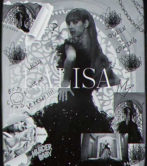 Lalisa By Lisa