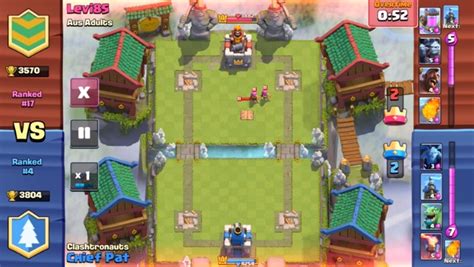 Una Guía Para Principiantes Consejos Para Clash Royale Actualizado 2024