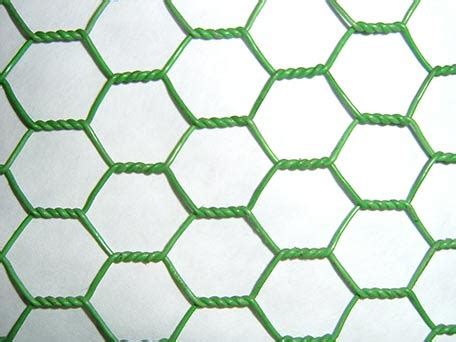 Hexagonal Wire Netting Anping Qinghe Metal Mesh Co Ltd