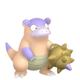 Slowbro | Shiny pokemon Wiki | Fandom