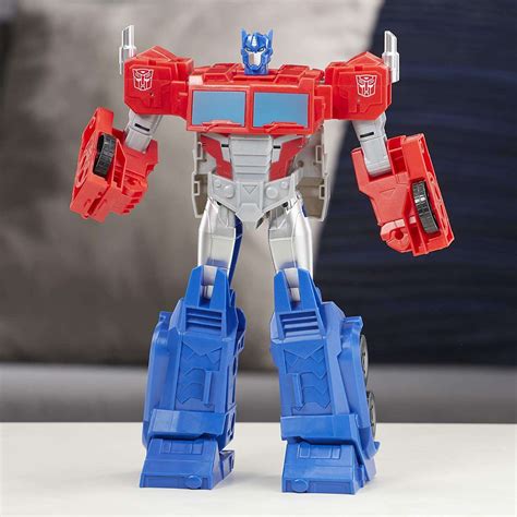 Transformers Optimus Prime Spark Armor Humbi Pl