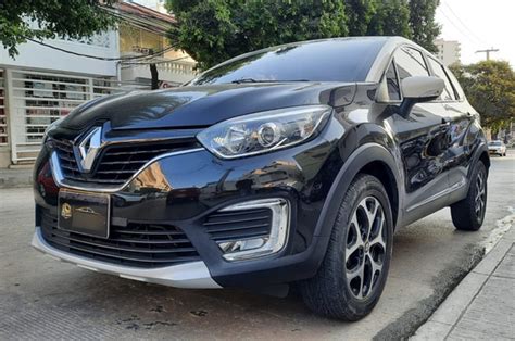 Captur Carros Y Camionetas Renault Tucarro