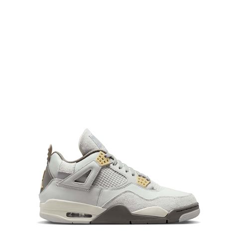 Air Jordan 4 Retro Se Photon Dustpale Vanilla Off White Photon Dust