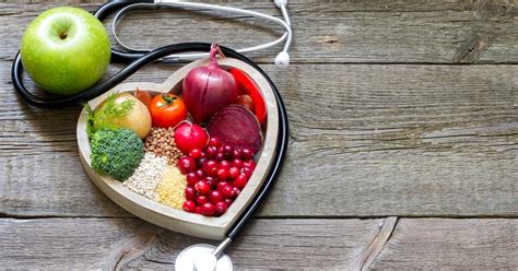 5 Alimentos Que Son Buenos Para La Salud Del Corazón