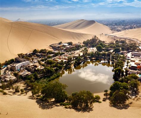 Day From Lima Nazca Lines Flight Paracas And Huacachina Getyourguide