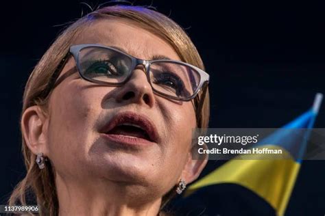 Yulia Tymoshenko Photos Photos and Premium High Res Pictures - Getty Images