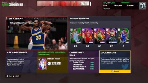 All Locker Codes In Nba K Gamepur