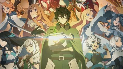 The Rising Of The Shield Hero S3 Ep 2 Date De Sortie Aperçu