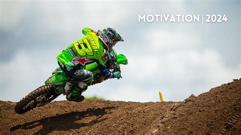 Motocross Motivation Youtube