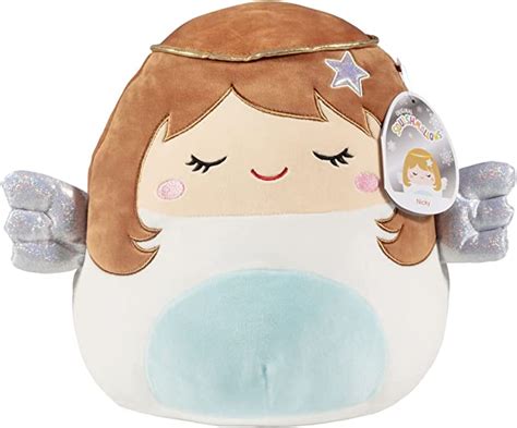 Amazon Co Jp Squishmallow