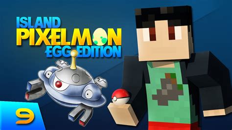 Minecraft Pixelmon Island Egg Edition Egglocke Episode Secret