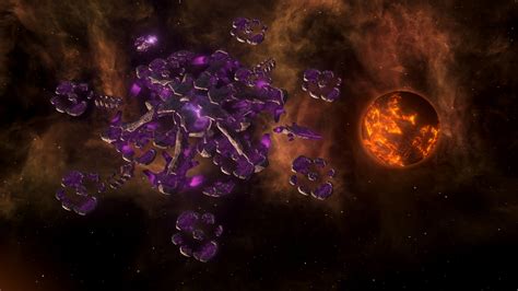 Stellaris Lithoids Species Pack Paradox Interactive