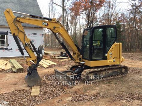 Caterpillar Excavator Track For Sale In Salem Virginia