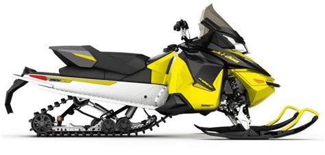 2016 Ski Doo Mxz Sport 600 Ace Vs Polaris 550 Indy