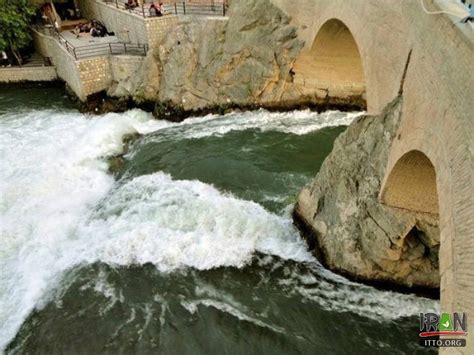 Zaman Khan Historical Bridge Photo Gallery Iran Travel And Tourism