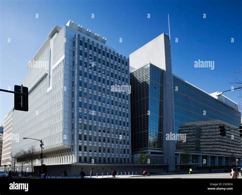 World Bank Group Building