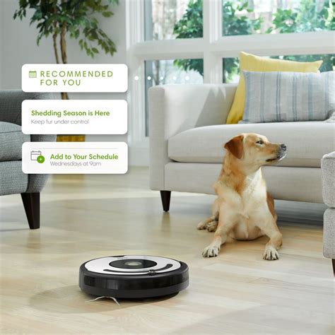 Roomba® 675 Robot Vacuum | iRobot