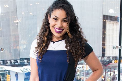 Jordin Sparks’ ‘It Ain’t You’ Is Her Response for All The Woman-Dissing Songs Out There | Jordin ...