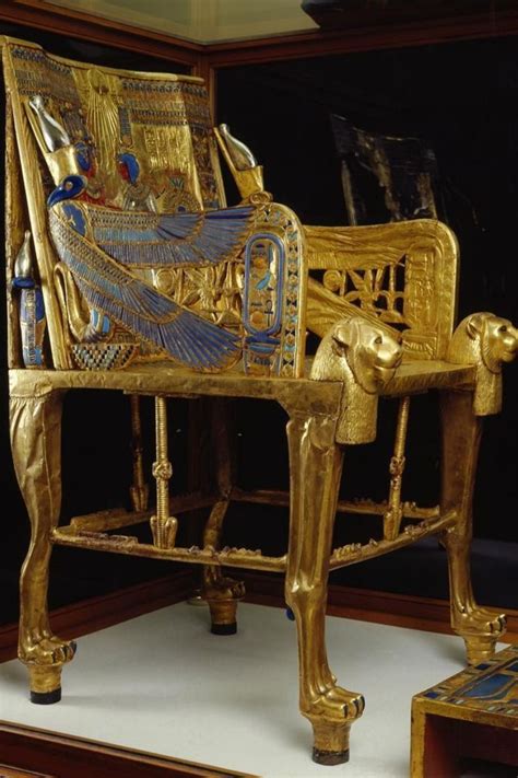 Tomb of king tut – Artofit