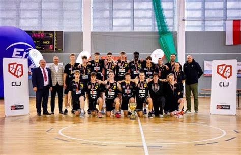 Centralna Liga Juniorów Aktualności