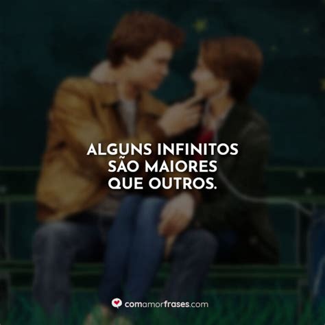 A Culpa Das Estrelas Frases - 10 Melhores Frases de A Culpa é das Estrelas (Filme) » Com Amor, Frases