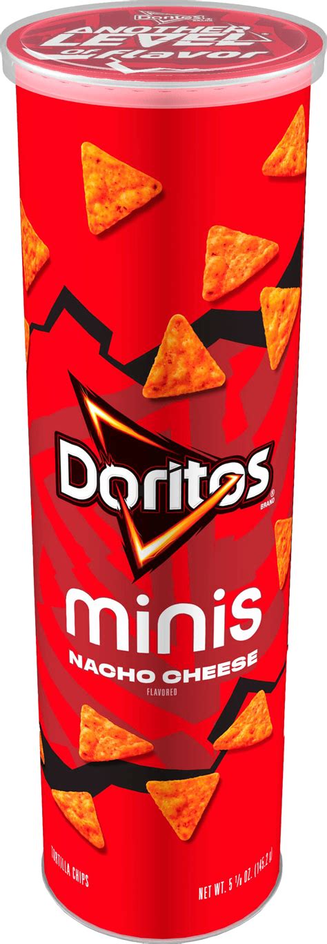 Doritos® Minis Cool Ranch | Mini Canisters