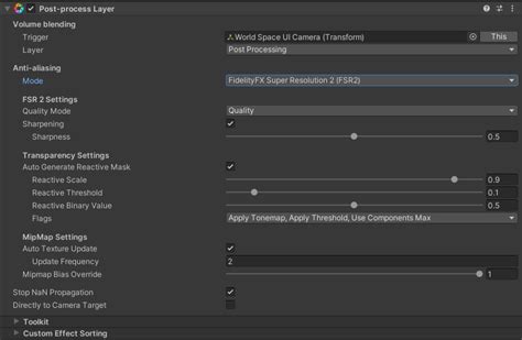 Released Nvidia Dlss Upscaling For Unity Built In And Urp