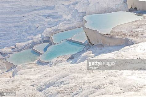 Pamukkale Hot Springs Photos and Premium High Res Pictures - Getty Images