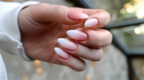 Top 40 Frombre French Manicure Ombre Nail Designs Trending Right Now