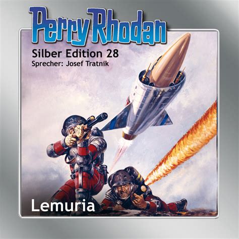 Track 145 Lemuria Perry Rhodan Silber Edition 28 Música E Letra