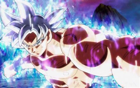 Revelan Imagen Del Ltimo Cap Tulo De Dragon Ball Super Gluc Mx