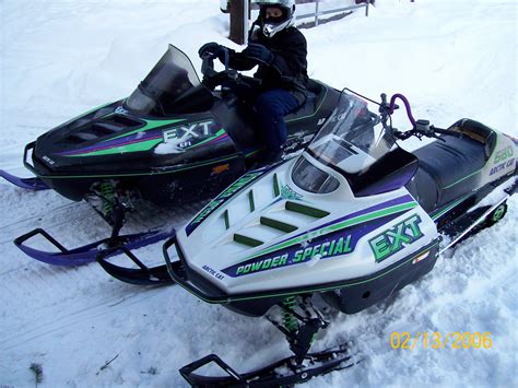 Zr 700 Motor Questions Arctic Cat Forum