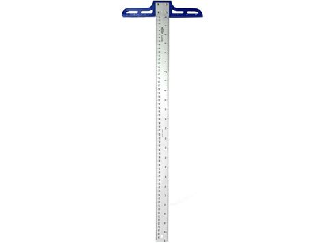 Pro Art Drafting T Square Aluminum 24 in. | Rulers | Michaels