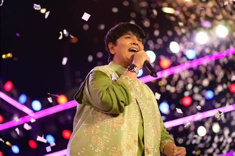 Falguni Pathak S Garba Ramzat To Be Back Again For Its Th Year Of