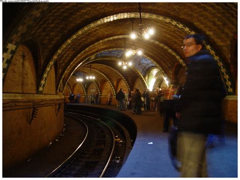 Interesting, weird, abandoned and/or underground NYC? | SkyscraperCity ...