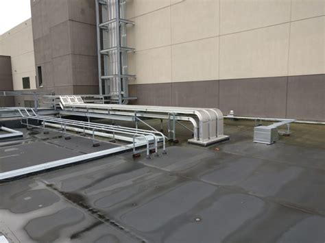 How Does Cable Tray Installation Work?