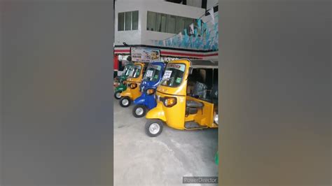 Piaggio Ape 200cc Another Satisfied Custor By Rusco Motors Inc Youtube