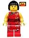 BrickLink Reference Catalog Inventory Of Minifigure Njo012